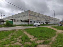склад Бумфактор в Одинцово