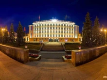 Администрации городского округа г. Уфа Управление по распределению жилья и жилищным программам, проспект Октября, 120 