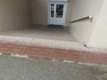 Baik, Ленинский проспект, 10а 