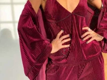 Bra.bra lingerie, Салмышская, 71 