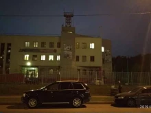 Пожарно-спасательный отряд №215, улица Лебедянская, 35 