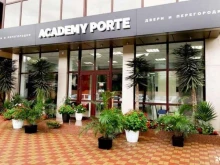 салон дверей Academy porte в Сочи