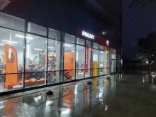автодом Ducat в Краснодаре