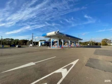 Заправочные станции Газпромнефть в Горячем Ключе