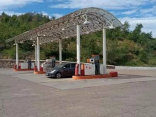 АЗС №122 Нефтемаркет в Чите