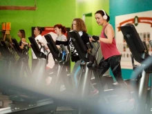 сеть фитнес-клубов AGYM в Тюмени