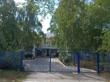 детский сад Звездочка в Абакане