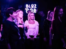 караоке-бар BluzBar в Челябинске