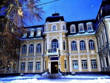 Калужский филиал Петербургский государственный университет путей сообщения императора Александра I в Калуге