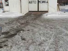 автокомплекс Galaxy в Кургане