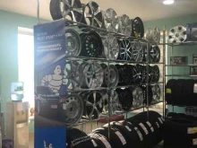 Шинный центр 5 колесо TYREPLUS в Чебоксарах