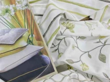 Fabric&decor, Еремеева, 38 