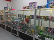 табачная лавка Vape shop в Краснодаре