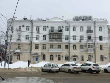 кафе быстрого питания Лавашок в Воронеже