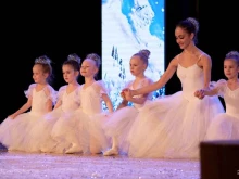 балетная студия Balletin в Комсомольске-на-Амуре