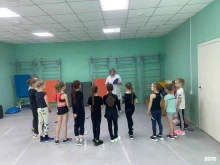 спортивная школа Юность в Мегионе
