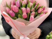 цветочная мастерская Want flowers в Альметьевске