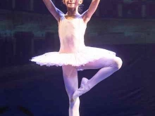 школа балета Kasok в Санкт-Петербурге