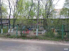 детский сад общеразвивающего вида №20 Щелкунчик в Щёлково