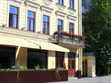 отель Mary hotel в Санкт-Петербурге