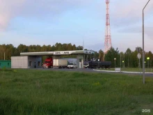 пункт отпуска нефтепродуктов Ars-diesel в Барнауле