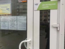 Кантемировская, Туристская улица, 30 к1 