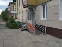 Брошка, проспект Победы, 36 