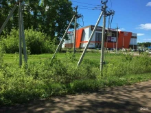 торгово-развлекательный комплекс Гранд сити в Благовещенске