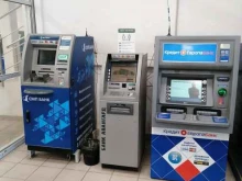 банкомат Авангард в Уфе