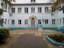 Поликлиника №3 Астраханская клиническая больница в Астрахани