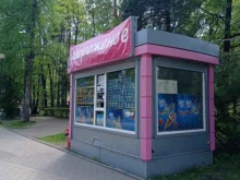 Мороженое Киоск мороженого в Санкт-Петербурге