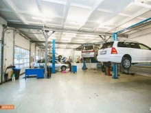 автосервис Fit service в Ангарске