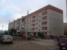 терминал Qiwi в Вологде