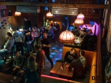 бар Dj`s bar в Ижевске