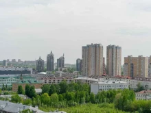 офис Семейные апартаменты в Казани
