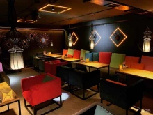 The Loft, улица Космонавта Поповича, 100 