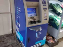 ВТБ, площадь МОПРа, 8 