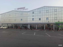 терминал СберБанк в Владикавказе