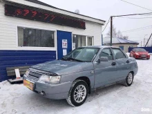 автосалон подержанных автомобилей Мустанг авто в Ижевске