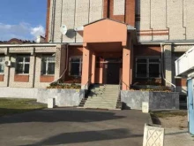 Отдел по архивным делам Министерство культуры, печати и по делам национальностей Республики Марий Эл в Йошкар-Оле