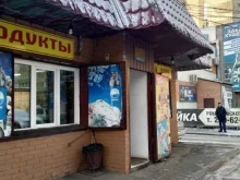 продуктовый магазин Север в Красноярске