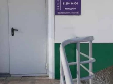 сервисная компания Колымская-ДВ в Амурске
