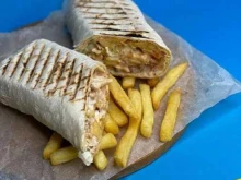 кафе быстрого питания Mojo food в Кавказских Минеральных Водах
