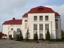 Музеи Калининградский областной историко-художественный музей в Калининграде