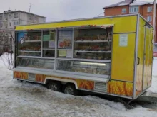 Кулинарии Престиж-кафе в Новодвинске