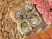 ресторан Долина вкуса в Нижнем Тагиле