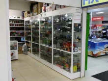 Радиоэлектронные приборы Магазин радиотоваров и мелкой бытовой техники в Туле