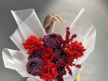цветочная студия Rococo Flowers в Сочи