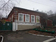 Детский сад №33, Октябрьская, 77 