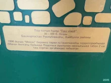 институт истории, языка и литературы Ордена Знак Почета в Уфе